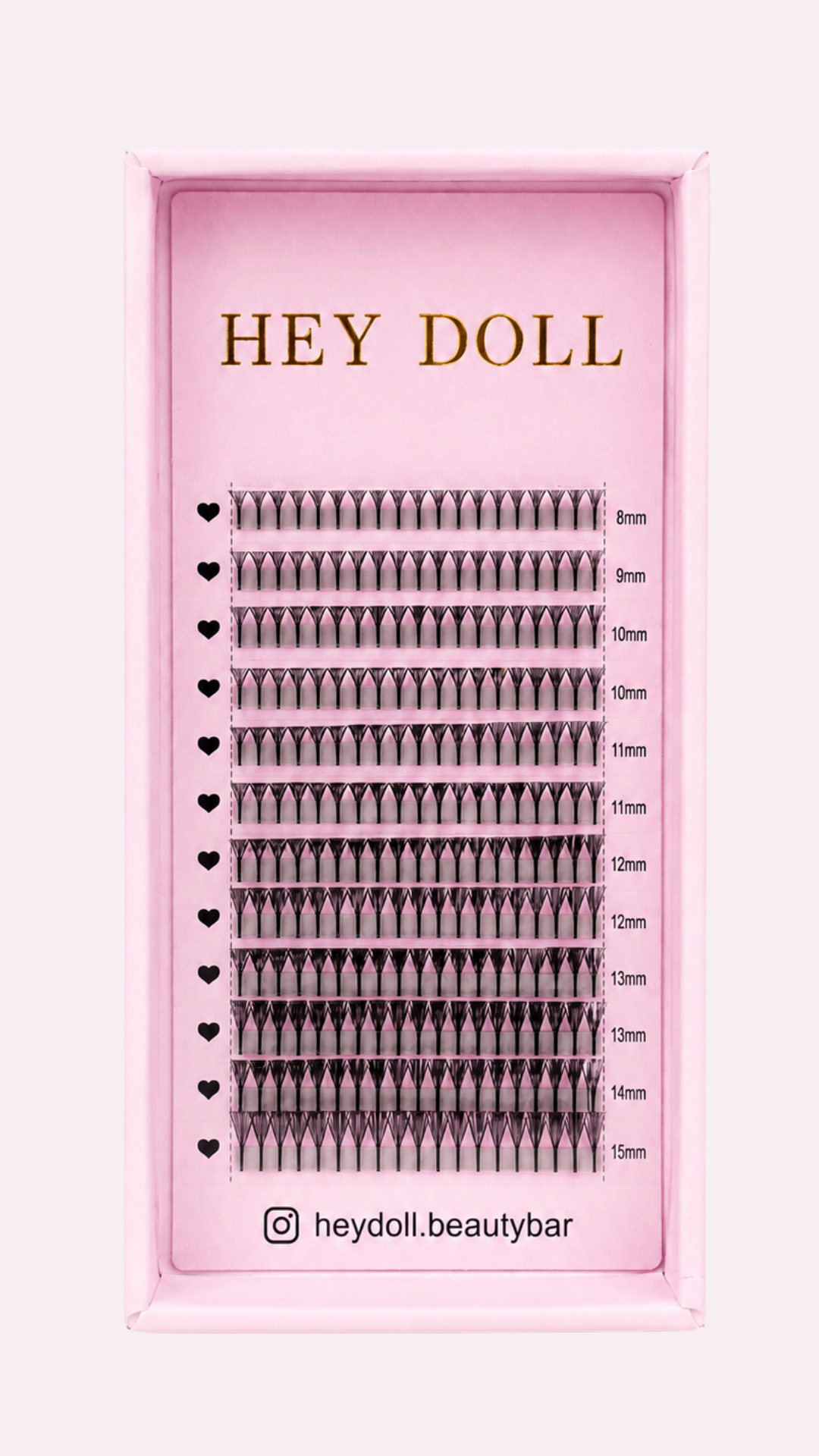 Anime Lashes