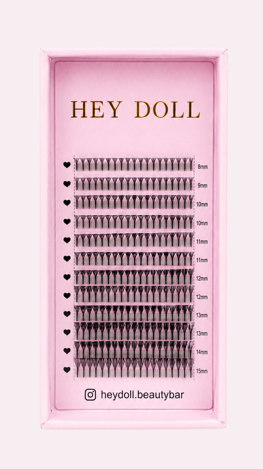 Anime Lashes