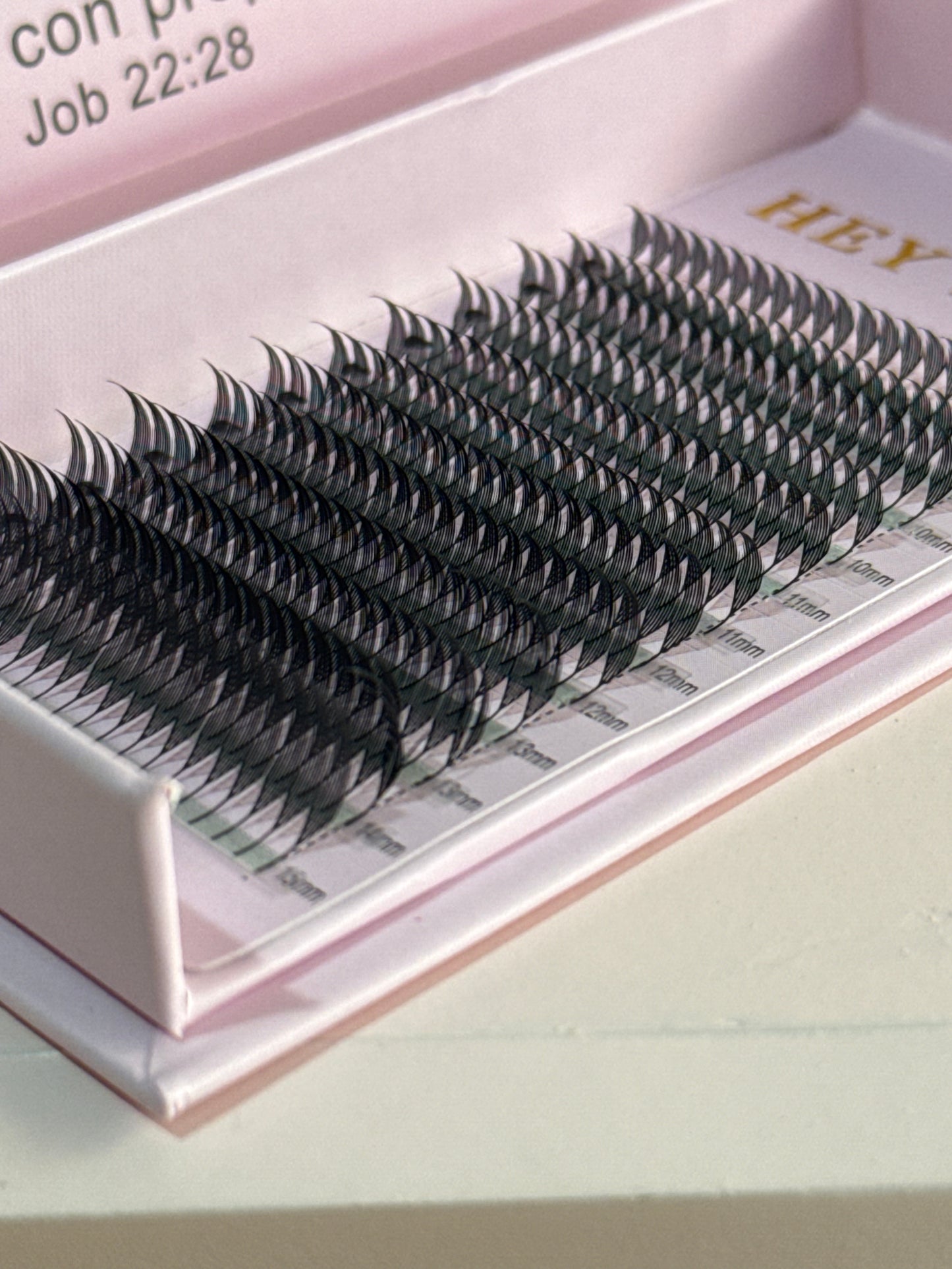 Anime Lashes